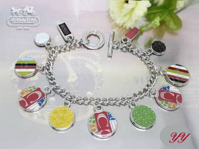 Bracciale Coach Modello 37